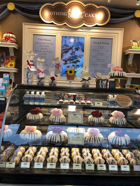 Discover Albany Partner Spotlight featuring Nothing Bundt Cakes on Wolf Road in Colonie Nothing Bundt Cakes Aesthetic, Everything Bundt Cakes, Bloxburg Cafe, Red Birthday Cakes, Chandelier Cake, Nursing Cake, Whiskey Cake, Inside Cake, Nothing Bundt