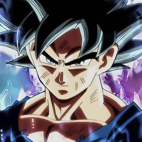 Goku Icon, Goku Ultra Instinct, Ultra Instinct, Anime Dragon Ball Super, Son Goku, Anime Dragon Ball, Dragon Ball Super, Dragon Ball, Happy Birthday