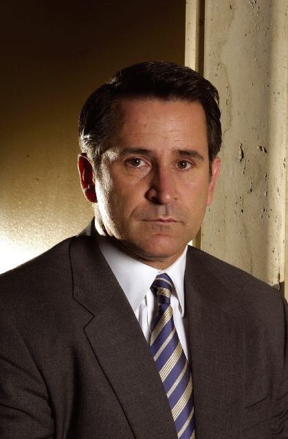 Anthony Lapaglia, Famous People Celebrities, Without A Trace, One Republic, Tv Guide, Best Tv, Television Show, Famous People, Entertainment News