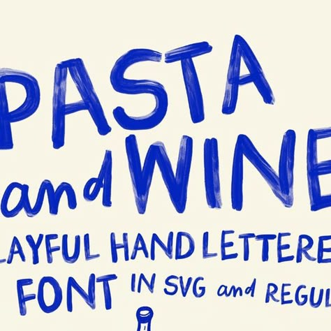 Nicky Laatz on Instagram: "Nothing better than finally getting to Friday!! UNLESS.....its also... Freebie Friday!! 🤗🤗🤗 Inspired by food ....once again.....😆 - A cheeky little SVG font Demo for you - its got most essential punctuation too, so you should be able to have some good fun with it! Demo available only for a weeny while! Full version in the shop next week! And dont feel like I've forgotten the fancy script font thats been in the works...just having a naming dilemma 😋 ENJOY!!! Happy FRIDAY!! 🎉🎉🎉🎉 #type #posterdesign #prints #posterprints #graphicdesign #fonts #typeface #svgfonts #etsyseller #printables" Free Fonts For Procreate, Branding Fonts Combinations, Cute Font Ideas, Fun Fonts Free, Two Word Logo, Best Adobe Fonts, Strong Fonts, Fun Typeface, Cool Free Fonts