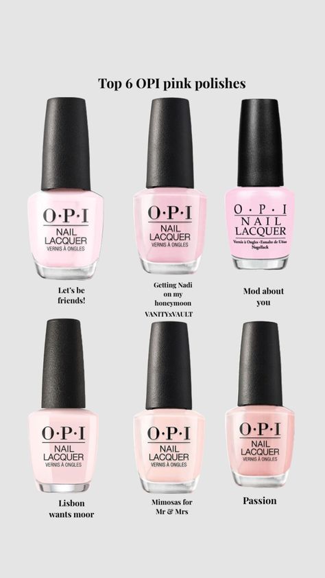 Created by VANITYXVAULT on Shuffles Opi One Heckla Of A Color, Opi Pink Polish, Opi Dip Powder Colors, Pink Color Combos, Dip Powder Colors, Shellac Nail Colors, Pink Dip, Opi Pink, Opi Nail Colors