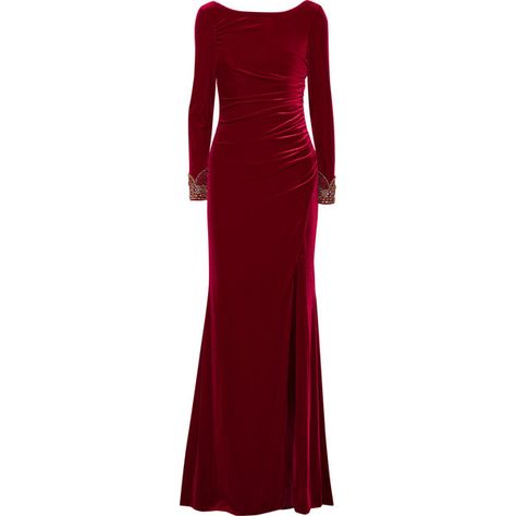 Burgundy Evening Gown, Crimson Velvet, Burgundy Gown, Red Evening Gowns, Dresses Burgundy, Burgundy Evening Dress, Burgundy Velvet Dress, Red Ball Gown, Velvet Evening Dress