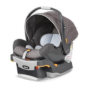 Chicco Key Fit. The car seat I want and going to get!! Chicco Car Seat, Chicco Stroller, Chicco Keyfit 30, Car Seat Reviews, Best Car Seats, Baby Car Seat, Convertible Car Seat, Infant Car Seat, Baby List