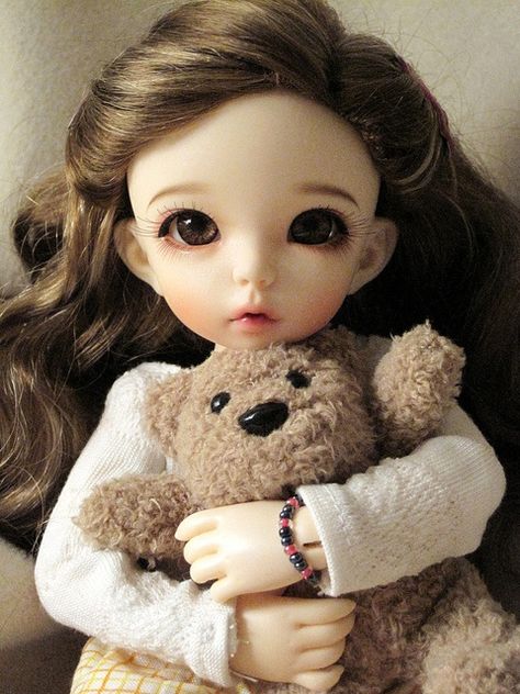 Beautiful!! | Dolls | Pinterest | Bjd, Cute Dolls and Dolls Enchanted Doll, Ball Jointed Doll, Realistic Dolls, Porcelain China, Unique Dolls, Artist Doll, Bjd Doll, Pretty Dolls, Doll Face