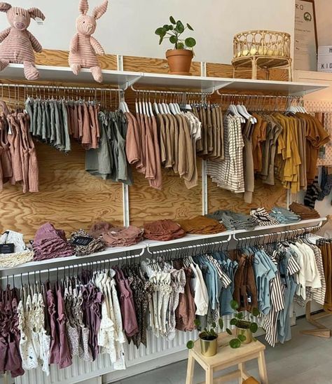 Kids Shop Interior, Kids Shop Design, Baby Shop Design, Kids Store Design, Baby Boutique Display, Kids Store Display, Baby Store Display, Kids Clothing Store Design, Baby Stores