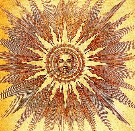 Traditional Sun Tattoo, Rising Sun Tattoos, Sun Tattoo Designs, Sun Worship, Sun Aesthetic, Goddess Aesthetic, Aztec Culture, Celtic Tattoo, Sun Tattoos