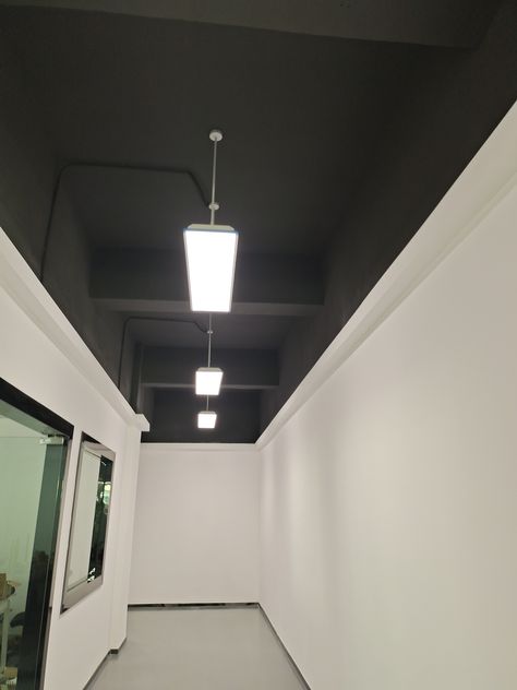 NEW Products for Office School , Anti-vertigo, Soft Light, Protect Eyes Classroom Hanging Light Indoor Led Linear Light For Office School study of Residential Droplight ~Email: jasmine@cnmdled.com  ~Whatsapp: 86 13682480819 ~Web: www.cnmdled.com #MDL TECHNOLOGY #LED #Indoor #Linear #School #Classroom #Project #Construction Light For Office, Linear Light, School Study, Overhead Lighting, Linear Lighting, Hanging Light, School Classroom, Office School, Set Design