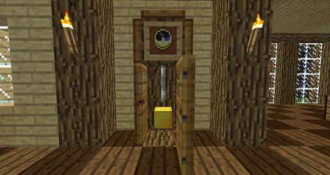 Minecraft Furniture Ideas, Minecraft House Decorations, Minecraft Houses For Girls, Minecraft Houses Xbox, Minecraft Houses Interior, Minecraft Decoration, Minecraft Houses Survival, Minecraft Houses Blueprints, Minecraft Interior