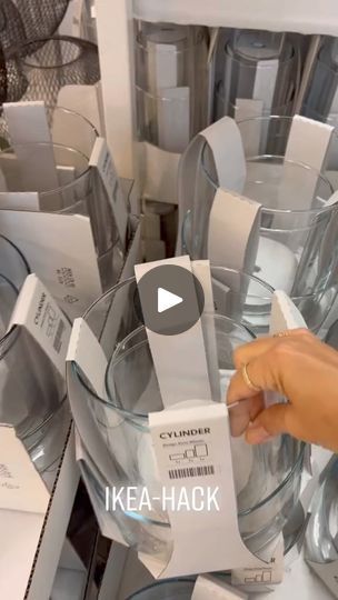 146K views · 282 reactions | Ikea Hack „Cylinder“ #ikeahack #ikea #diy | The Art of Interior Design | The Art of Interior Design · Original audio Everyday Hacks, Furniture Hacks, Ikea Diy, Ikea Hack, Home Staging, Staging, Audio, Interior Design, The Originals