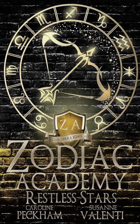 Zodiac Academy Restless Stars, Zodiac Academy Book Cover, Zodiac Academy Book, Caroline Peckham, 2024 Books, Books 2024, Book Wishlist, Zodiac Academy, Final Battle