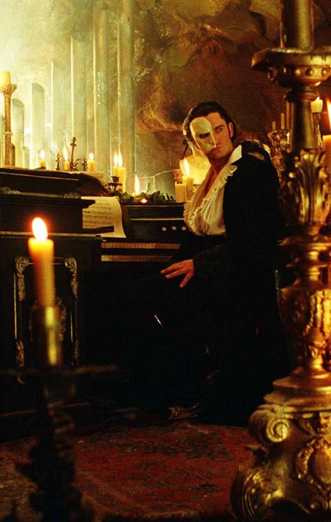 Phantom of the Opera | Gerard Butler Phantom Costume, Drones For Sale, My First Story, Opera Ghost, Gaston Leroux, Music Of The Night, A Night At The Opera, Random Aesthetics, The Phantom Of The Opera