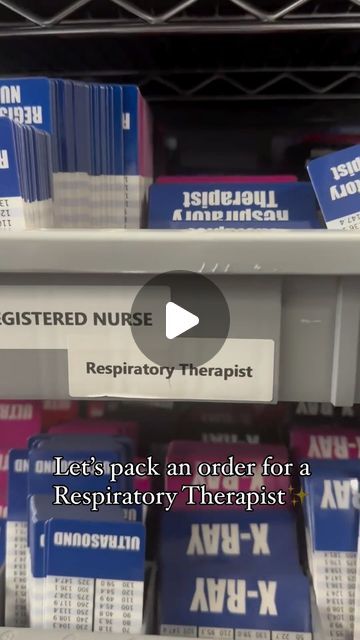 ScrubPocket.com on Instagram: "Let’s pack an order for a Respiratory Therapist!✨ All of this and more can be found at scrubpocket.com/RT 🫶🏼

#registerednurse #registerednurses #registerednurselife #registerednursesofinstagram #rn #rns #rnstudent #rnsofinstagram #nurse #nurselife #nurses #nursestudent #nursesrock #nursesofinstagram #nurseslife #nursesofig #nursesonduty #nurseprobs #nurseonduty #nurselifern #nursingschool #nursingstudent #nursingstudents #nursingstudentlife #nursingschoollife #nursing_student #studentnurse #studentnurselife #studentnurses" Respiratory Therapist Student, Nursing School Life, Pack An Order, Surgical Tech, Respiratory Therapist, Nursing Student, Registered Nurse, Nurse Life, Student Life