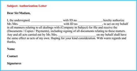 51+ Authorization Letter Samples & Templates Free Download!! Consent Letter, Authorization Letter, Phrases And Sentences, Power Of Attorney, Picture Letters, Letter Sample, Pdf Templates, Templates Free Download, The Authority