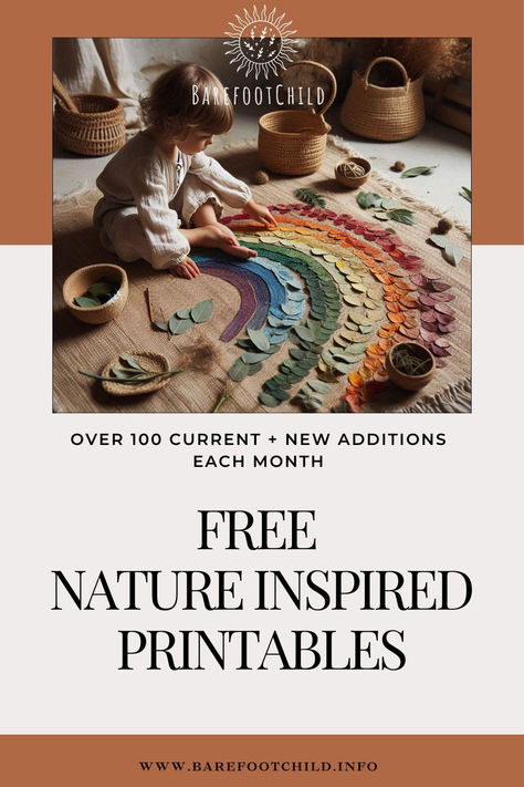 Did you know that we haveover 100 #freeprintables for kids over at our website, and upload new ones each month, aswell as weekly freebies, newsletter subscriber freebies and more. Head over now to get your hands on some FREE TEACHIGN RESOURCES.🥰

#freekidsprintables #homeschool #wildschool #reggioemillia #montessori Homeschool Posters Free, Wild And Free Homeschool, Montessori Letters, Nature Crafting, Nature Homeschool, Nature Printables, Natural Learning, Outdoor Learning Activities, Homeschool Nature Study