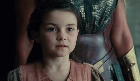 Lilly Aspell - Wonder Woman 2017 Lilly Aspell, Wonder Woman 2017, Connie Nielsen, Danny Huston, Amazonian Warrior, Got Characters, Robin Wright, Kids Series, Wonder Woman Costume