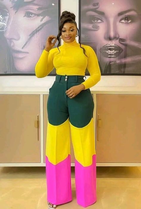 Upgrade Wardrobe, Flirting Lines, Concert Dress, Jumpsuit Styles, Chic Shorts, Ankara Dress Designs, Pieces Outfits, Official Dresses, Hot Colors