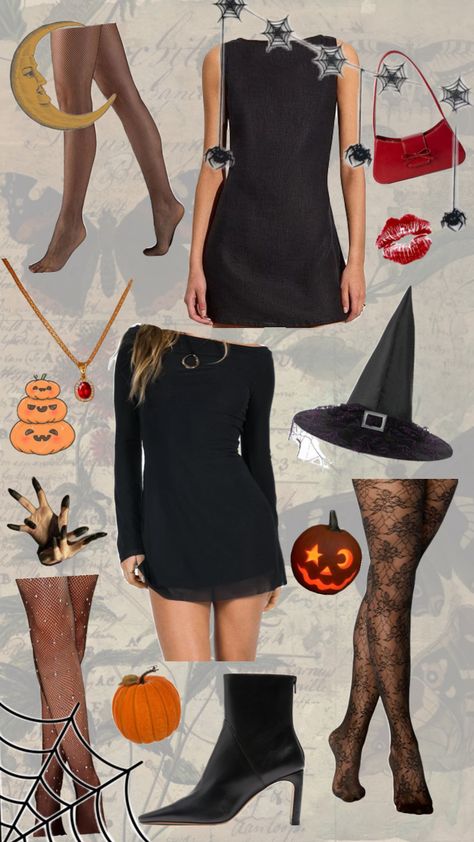 happy halloween 🎃 #witch #witchy #witchcostume #witchoutfit #halloweencostume  #happyhalloween #halloween #vintagehalloween #witchaesthetic Simple Outfits Jeans, Simple Skirts, W.i.t.c.h Aesthetic, Witch Costumes, Outfits Jeans, Witch Outfit, Leggings Shorts, Witch Costume, Jeans Leggings