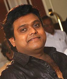 Harris Jayaraj