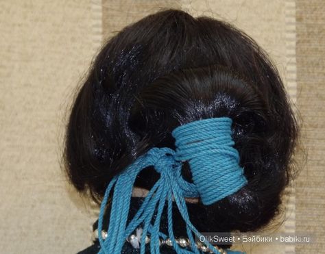 Navajo Hairstyle - Tsiiyeel Hair Png, Native American Fashion, Hair Pictures, Fashion Costume, Elegant Hairstyles, Bun Hairstyles, Cool Hairstyles, Dreadlocks, I Hope