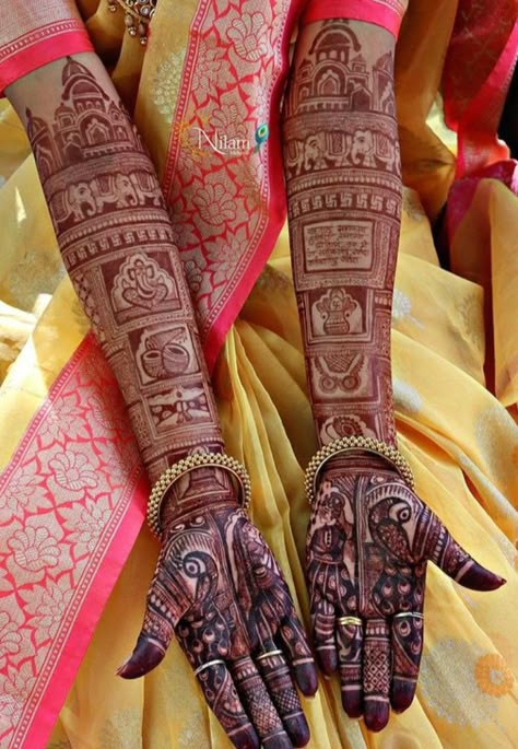 Bridal Mehndi Designs Unique, Mehndi Designs Unique, Hand Mehndi Design Simple, Latest Mehndi Designs Wedding, Mehndi Design Simple, Simple Mehndi Design, Hand Mehndi Design, Design Mehndi, New Bridal Mehndi Designs