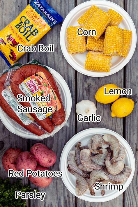 Cajun Shrimp Boil Foil Packets, Seafood Boil Packets, Seafood Foil Packets Ovens, Seafood Foil Packets, Shrimp Boil Foil Packets, Shrimp Boil Foil Packs, Shrimp Boil Party, Lowcountry Boil, Food Mediterranean