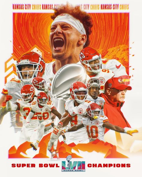 An official Twitter photo for 3x NFL Superbowl Champion Kansas City Chiefs. Chiefs Wallpaper, Kansas City Skyline, Kansas City Chiefs Logo, Chiefs Super Bowl, Super Bowl Champions, Chiefs Logo, The Chiefs, High Pictures, Personalized Metal Signs