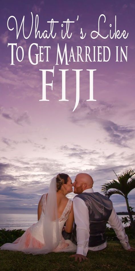 A Fiji Wedding on a beautiful beach, gorgeous sunset, amazing people and delicious food. A wedding in Fiji is relaxing and fun. Add a special touch and carry a bouquet of beautiful Fiji flowers. Do it on Fiji time and relax. Bula. Click to read more about Fijian Wedding, Lake Wedding Venues, Travel To Fiji, Fiji Wedding, Lake Resort, Places To Get Married, Unique Wedding Venues, Lake Wedding, Gorgeous Sunset