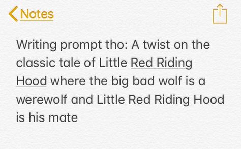 Wolf Writing Prompts, Werewolf Prompts, Werewolf Writing Prompts, Little Red Riding Hood Aesthetic, Werewolf Mate, Fanfiction Prompts, Fractured Fairytales, Winter Writing Prompts, Halloween Writing Prompts