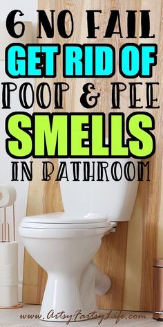 Deodorize Bathroom, Boy Bathroom Smell, Cleaning Toilet Stains, Toilet Stains, Pee Smell, Urine Smells, House Smell Good, Easy Cleaning Hacks, Diy Cleaning Solution