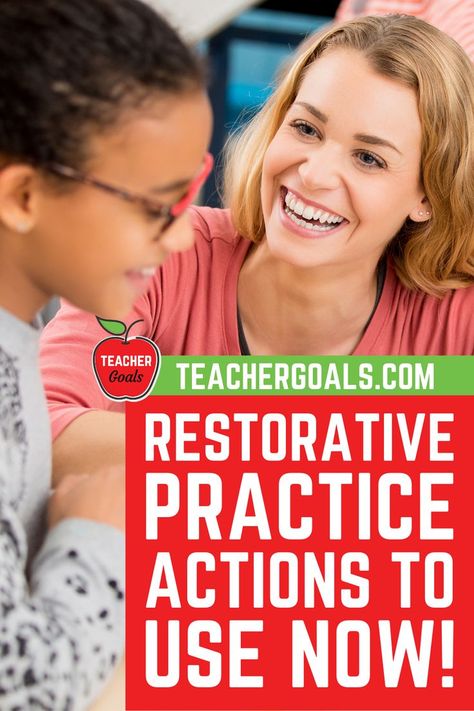 Restorative Practices Elementary School, Restorative Circles Middle School, Restorative Justice Activities, High School Incentives Positive Behavior, Restorative Practices School, Restorative Circles, Restorative Practices, Discipline Ideas, Behavior Management Strategies