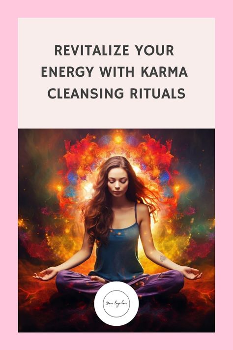 Welcome to a world where positive energy and balance in life can be achieved through karma cleansing rituals. If you’re feeling drained, tired, or unbalanced, it’s time to take a step back and assess your current state. Karma cleansing rituals can help revitalize your energy, restore karmic balanc… Karma Cleansing, House Cleansing Ritual, Cleansing Rituals, Real Love Spells, House Cleansing, Balance In Life, Cleansing Ritual, Negative Vibes, Releasing Negative Energy