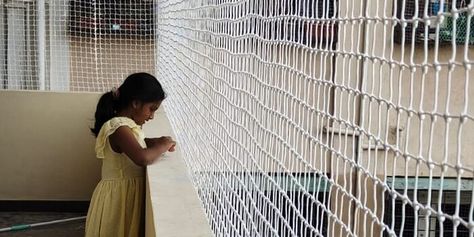 High Rise Building, Baby Protection, People Sitting, Public Health, Pune, Loved Ones, Hyderabad, Balcony, For Kids