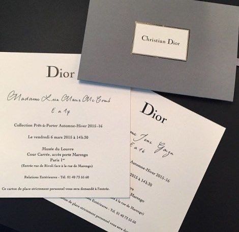 •𝓑 on Twitter: "don’t you want these too?… " Fashion Week Invite, Fashion Event Invitation, Fashion Invitation, Fashion Show Invitation, Dior Fashion Show, 카드 디자인, Carton Invitation, Dior Fashion, Invitation Card Design