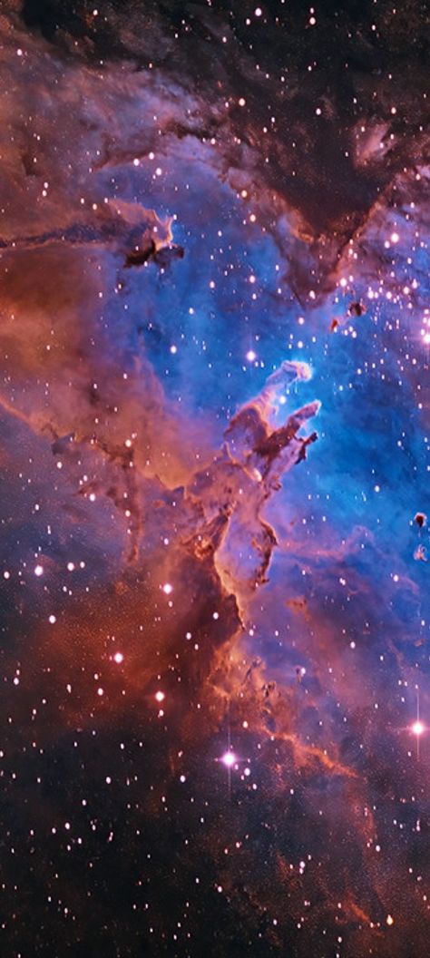 False Reality, Eagle Nebula, Telescope Images, Nebulas, Carina Nebula, Orion Nebula, James Webb, James Webb Space Telescope, Random Aesthetic