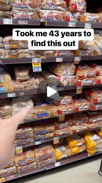 Liz & Jeff on Instagram: "Color coding system for bread ties #grocery #shopping #bread #bakery #baker" Bread Ties, Economics 101, Air Fryer Recipes Chicken Breast, Food Shelf Life, Bread Tags, Breakfast Recipes Easy Quick, Cheap Groceries, Food Knowledge, Bread Bakery