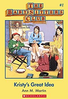 The Babysitters Club, Babysitters Club Books, The Babysitters, Babysitters Club, The Baby Sitters Club, Childhood Books, Win A Trip, Archie Comics, Club Style