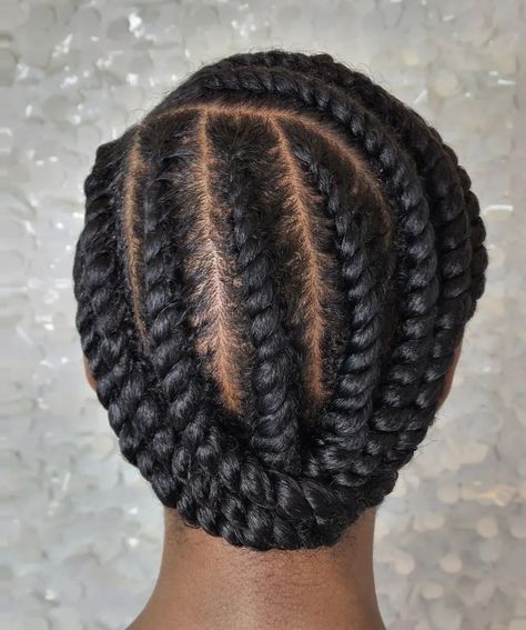 Flat Twist Hairstyles Natural Hair, Protective Cornrow Hairstyles, Protective Cornrows, Flat Twist Styles, Cornrows Natural Hair, Flat Twists, Flat Twist Hairstyles, Twisted Hair, Natural Hair Stylists