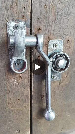 1.3M views · 7.4K reactions | #lock #diy #art | ARD welder art | ARD welder art · Original audio Metal Crafts Diy, Welder Humor, Welder Art, Diy Welder, Garage Organization, Metal Design, Art Original, Diy Art, Garage