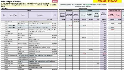 Cash book in Excel for Tracking Income and Expenses Cash Book Template, Book Keeping Templates, Account Payable, Expense Tracker Excel, Google Sheets Templates, Business Expense Tracker, Bookkeeping Course, Cash Book, Free Planner Printables