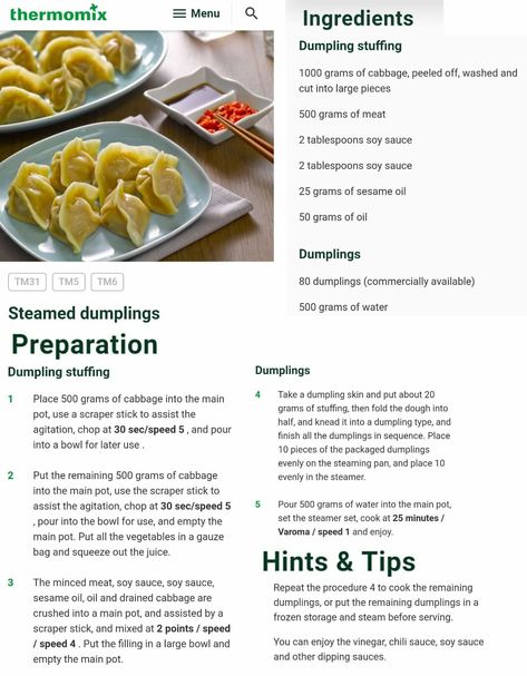 Steamed dumplings Steam Dumplings Recipe, Steamed Dumplings Recipe Chicken, Homemade Steamed Dumplings, Dumplings Steamed, How To Make Steamed Dumplings, How To Steam Dumplings Without A Steamer, Stuffed Dumplings, Steamed Dumplings, Dumpling Recipe