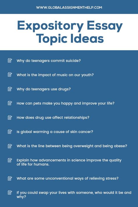 10 Expository Essay Topic Ideas Recommended by Experts | Global Assignment Help Essay About Yourself, Essay Writing Prompts, Expository Essay Topics, Sociology Theory, Good Essay Topics, Common App Essay, Types Of Writing, English Notes, Paper Composition