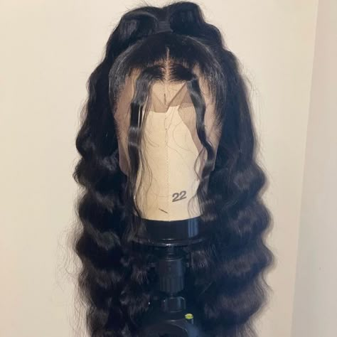 I Supply Hd Lace Wigs (Frontals & Closures) Starting From $275 & Up. Inches From 16-30 Check Us Out @ Www.Beautybank.Shop Read The Caption!!!! Wigs For Mixed Women, Simple Wig Styles, Easy Wig Styles, Simple Wig Hairstyles, 30 Inch Wig Hairstyles, Wigs For Dark Skin Women, Hairstyles For 8th Grade, Wig Hairstyles Curly, 2025 Hairstyles