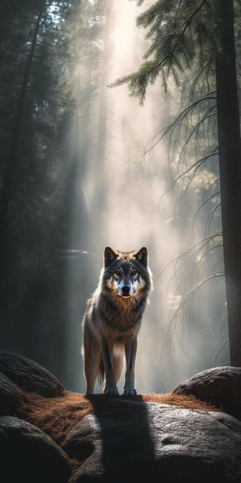 Wolf Images, Wolf Photography, Wolf Painting, Future Wallpaper, Wolf Photos, Wolf Spirit Animal, Wolf Wallpaper, Wolf Love, Wild Wolf