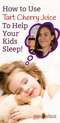 Here's how we use tart cherry juice for sleep to help our four-year-old son sleep 60-90 minutes longer each night! https://www.mamanatural.com/tart-cherry-juice-for-sleep/ Cherry Juice For Sleep, Tart Cherry Juice For Sleep, Tart Cherry Juice, Mama Natural, Sleep Remedies, Natural Sleep Remedies, Lack Of Energy, Sleep Help, Cherry Juice