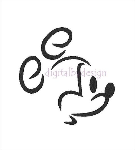 Free Mickey Mouse Head Silhouette, Download Free Clip Art, Free Clip Art on Clipart Library Mickey Mouse Outline, Mickey Tattoo, Mickey Mouse Tattoo, Mouse Tattoos, Disney Silhouette, Disney Silhouettes, Mickey Mouse Head, 1 Tattoo, Disney Tattoos