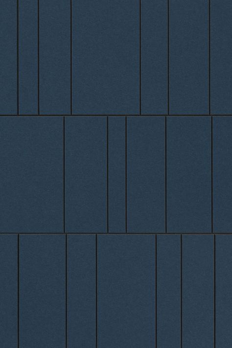 Inspired by the building facades discovered along a road trip, Facade is a tile-based acoustic wallcovering system with an ever-so-slightly irregular linear pattern. Acoustic Panel Texture, Podcast Room, Acoustic Tiles, Building Facades, Felt Products, Wool Design, Acoustic Solutions, Panels Wall, Acoustic Wall Panels