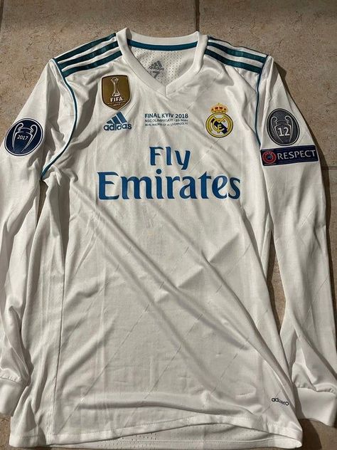 Cristiano Ronaldo Jersey, Real Madrid Kit, Real Madrid Jersey, Ronaldo Jersey, Madrid Jersey, Real Madrid Shirt, Apparel Design Inspiration, Ronaldo Real Madrid, Football Boyfriend