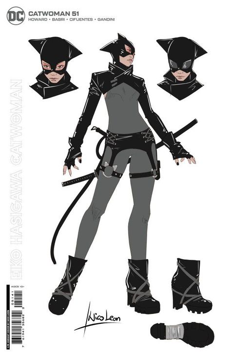 Catwoman Suit, Superhero Outfits Design, Cat Superhero, Star Wars Outfits, Selina Kyle, Arte Dc Comics, Dc Memes, Cat Woman Costume, Batman Art