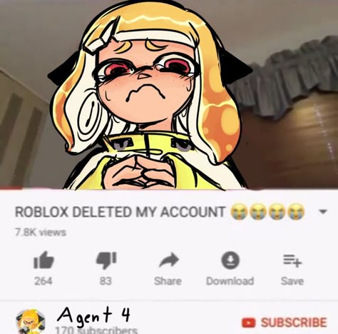 Agent 4 Splatoon, Splat Tim, Pearl And Marina, Splatoon Games, Splatoon Memes, Side Orders, Splatoon 2 Art, Splatoon Comics, Roblox Memes