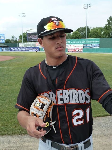 Manny Machado Orioles, Baseball Guys, Dapper Dudes, Baltimore Orioles, First Year, Baltimore, Captain Hat, Baseball, Sports